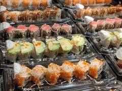 -上清·三文鱼鲜寿司(同德店)