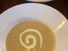 -斯比特花园西餐厅(东方商厦店)