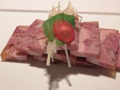 镇江肴肉-八分饱·西津会(西津渡店)