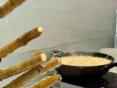 山药冰糖葫芦-和禄德冰糖葫芦(东四朝内菜市场店)