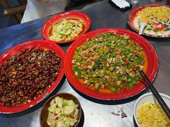 -馬伍旺川菜(江北虹悦城店)