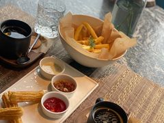 -良木缘咖啡西餐(太古里店)
