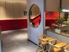 -李军力烧烤(祭城店)