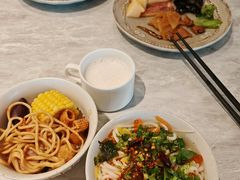 -大连中远海运洲际酒店