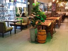 大堂-TAMATI(巴黎贝甜韩式西餐厅店)