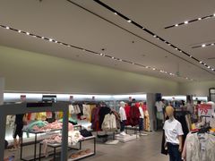 -ZARA(重庆华润万象城中区店)