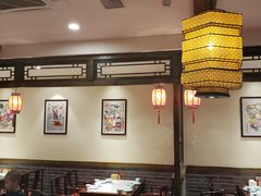 大堂-鸭匠食府·挂炉烤鸭·新京菜(阜成路店)