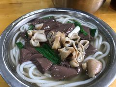 -守英猪脏粉(仓桥街店)