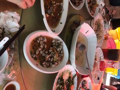-江南村海鲜馆(洞头店)