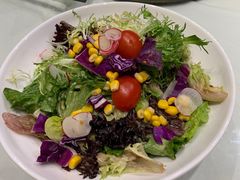 -金枝玉叶上海人家食府(三里河店)