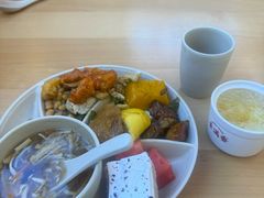 -素满香·食养自助(建邺万达店)