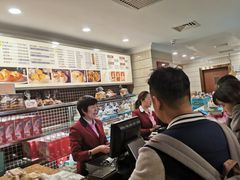 -国际饭店·帆声西饼屋(黄河路店)
