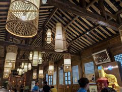 -苗家大院酸汤鱼(贵阳北站店)