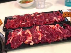 -三头牛·潮汕牛肉生蚝火锅 (夏湾店)