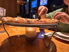 -1861意大利餐厅(文化广场店)