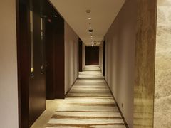 -上海龙之梦万丽酒店