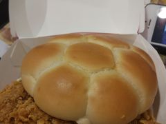 -麦当劳(无锡永乐店)