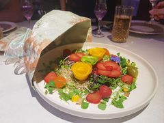 -狮拾久·现代新加坡料理(福田COCO Park店)