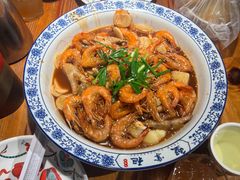-蟹掌柜肉蟹煲(公园路店)