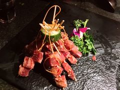 -渝涯重庆豆花老火锅(中赢国际店)