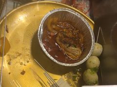 -曾百万小炉小串自助烧烤(高新店)