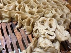 -多伦诺尔莜面庄