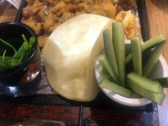 -陈傻子餐厅(世纪都会店)