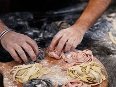 -OGGI TRATTORIA PIZZERIA(深业上城店)