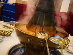 -胡同儿老北京涮肉