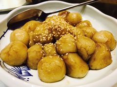 功夫炒圆子-品粹徽园·家常安徽菜