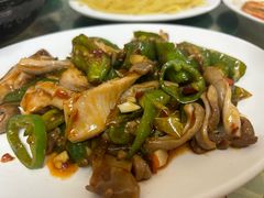 -黎记大排档(慈云路店)