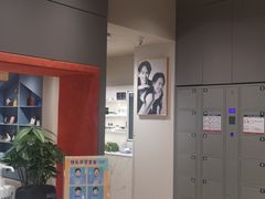 -海马体照相馆(上海月星环球港店)