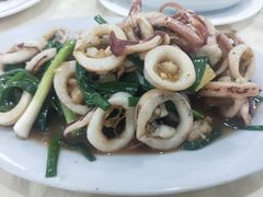 -秋姐美食店(旅游大道店)