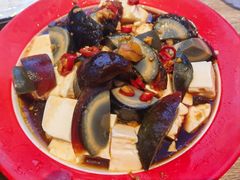 -嘎嘎鸭下巴·爆辣干锅(明教寺店)