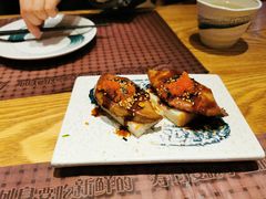 -林妈妈村·日式料理(宝山万达店)