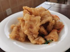 -老厨家(友谊路总店)