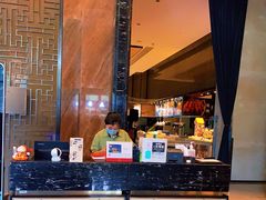 -济宁富力万达嘉华酒店·美食汇自助餐厅