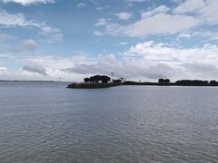 -南沙十九涌渔人码头-南门