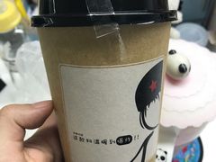 -小明同学(三里屯店)