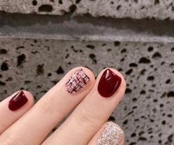 点击看大图 -Halo美甲美睫