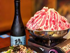 -鸟泉居酒屋·烧鸟·酒馆(百子湾店)