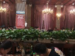 -金刚山烧烤(中山路店)