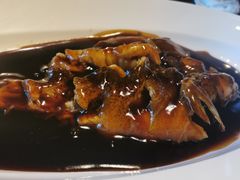 -杭州西子湖四季酒店·金沙厅