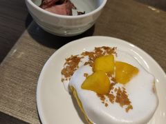 -富力希尔顿酒店·地阔自助餐厅