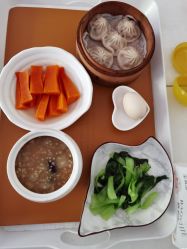 -馨果汇月子产康中心(南湖公园店)