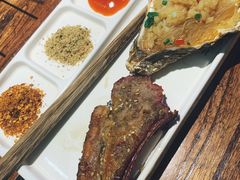 -三个蒙古大叔羊肉串(大宁店)