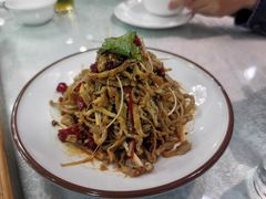-马尔龙新疆饭店·清真(长青路店)