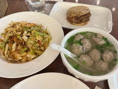 -南门小馆·清真(国贸商城店)