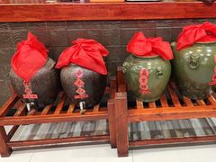 -陈家老院子·长春特色东北家宴(一匡街店)