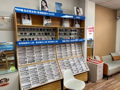 -李医生眼镜工作室